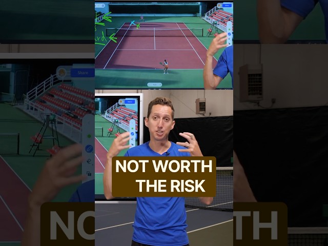 You Are Maximizing the RISK and Minimizing the Reward