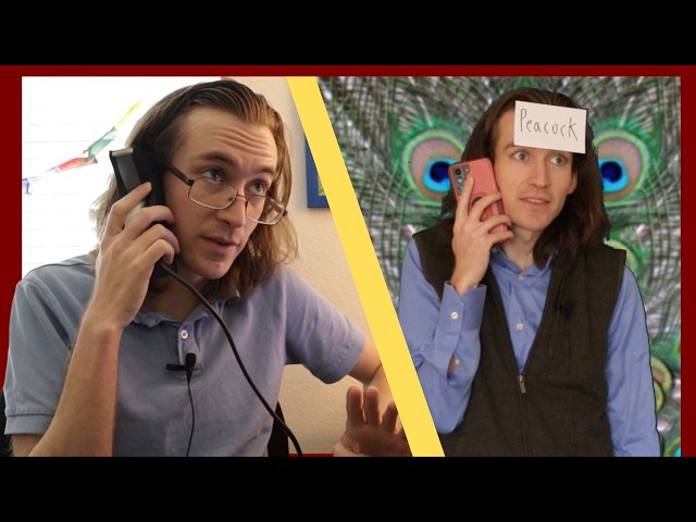If Evolution had Customer Support (but finally lost its patience)