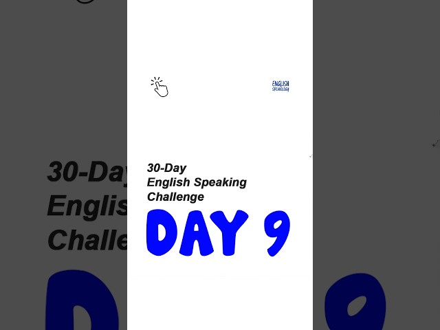Stop Sounding Like a Robot! Master Modal Verbs & Connectors in English