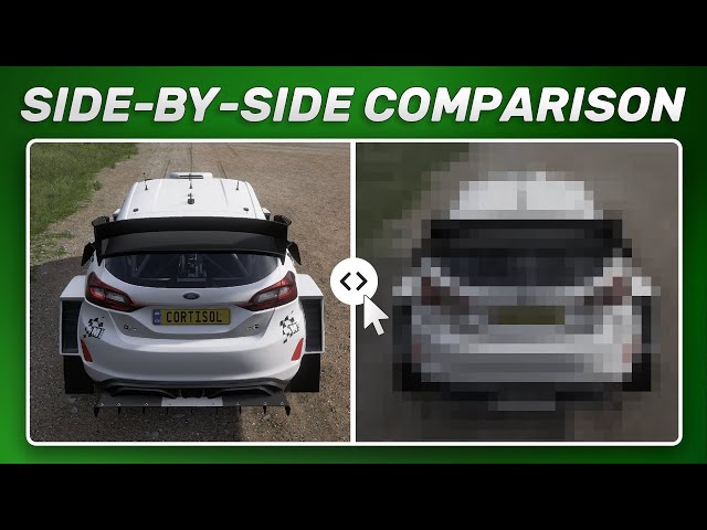 How to Compare Photos & Videos for Free! NVIDIA ICAT Tutorial