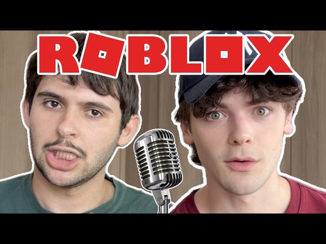 Playing Roblox LOVE ISLAND with STINKYASHER