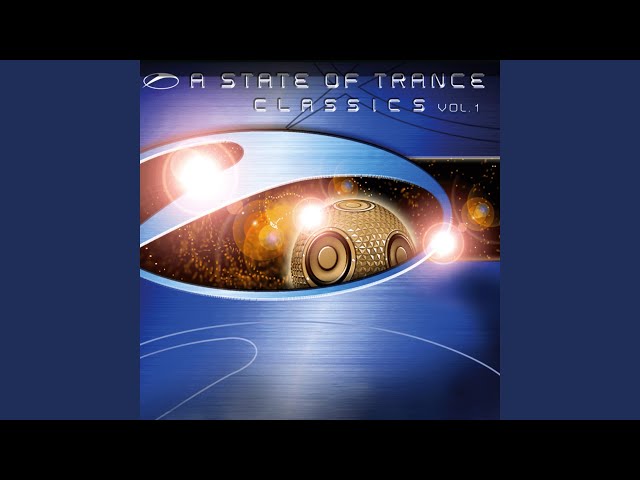 C-Sharp (Original Mix)