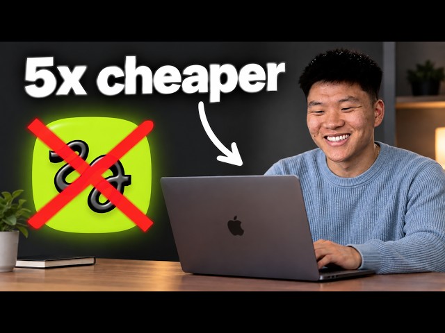 This ONE Codex Skill Replaces Your Higgsfield Subscription