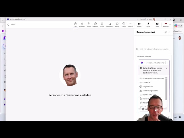 Microsoft 365: Was ist Microsoft Loop ?