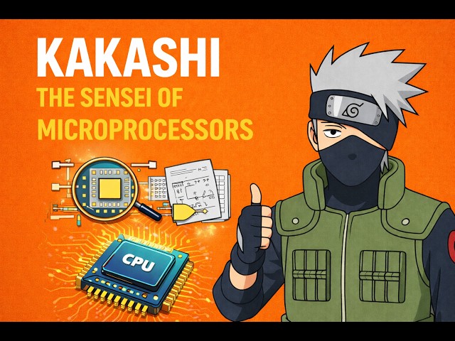Microprocessors section 0 || Before we go