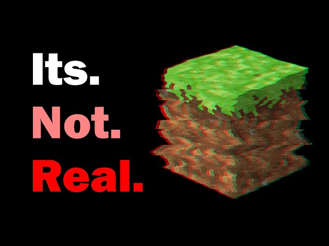 Does This Minecraft Version Actually Exist?