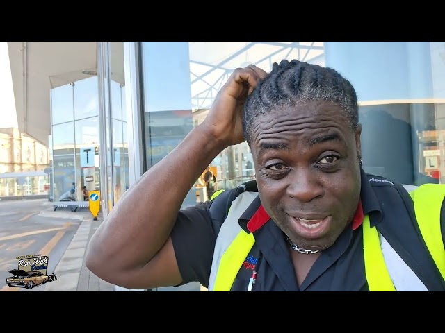 🚌 Back at the Hub: Wolverhampton Bus Station