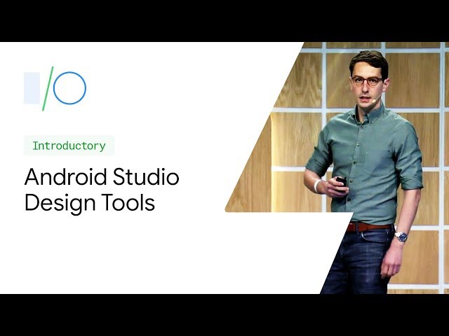 What's new in Android Studio UI design and debugging tools (Google I/O'19)