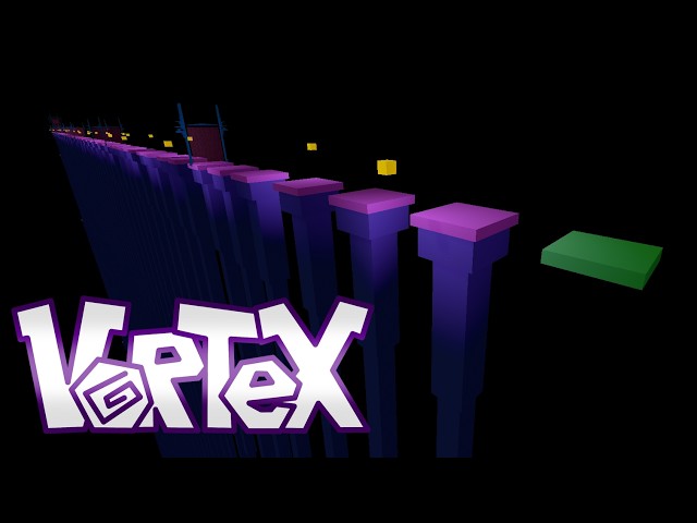 Project 3, Vortex Studio
