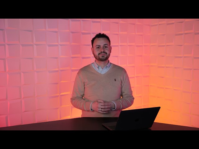 Exact Online In Detail | The Basics of Manufacturing