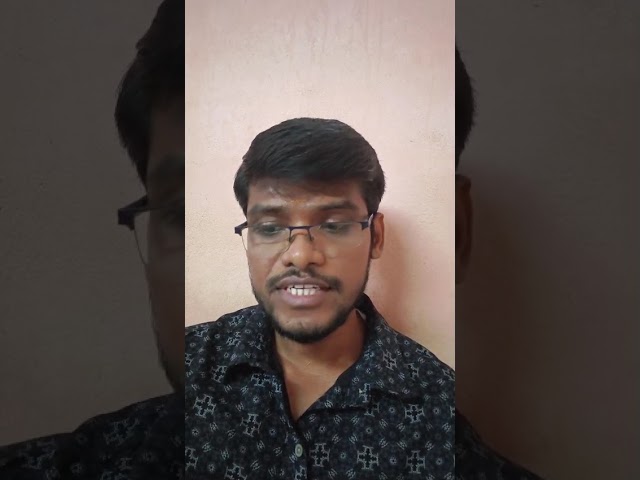 Vishwanathan - Coimbatore
