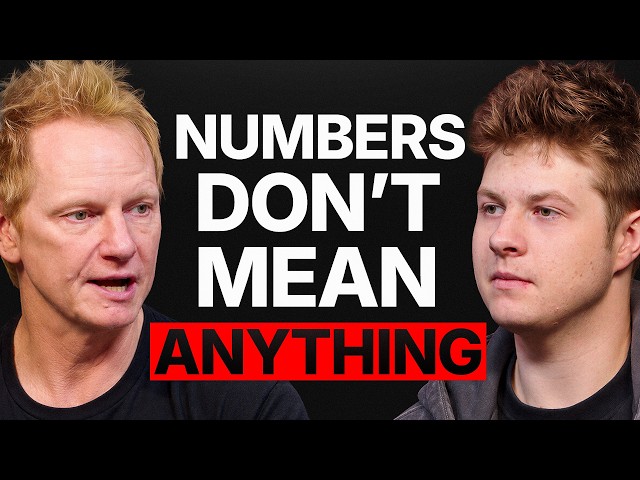 The YouTuber Behind 16 Billion Views: Jordan Matter