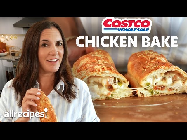 Copycat Costco Chicken Bake | Allrecipes