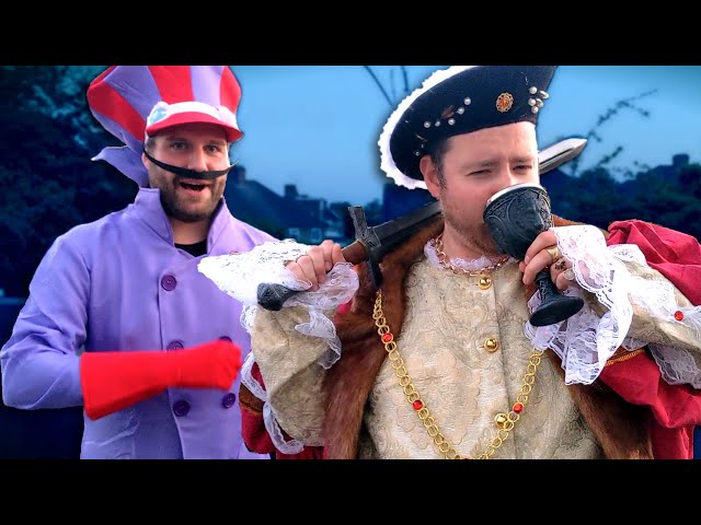 TomSka's Day Out 13 (2019)