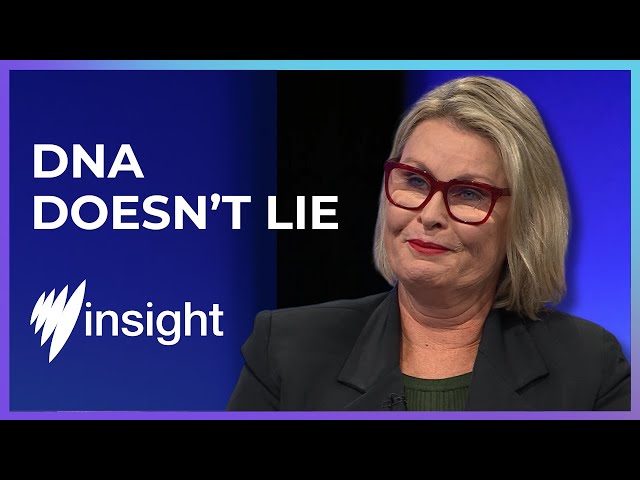 I had to meet my biological mother in secret | SBS Insight