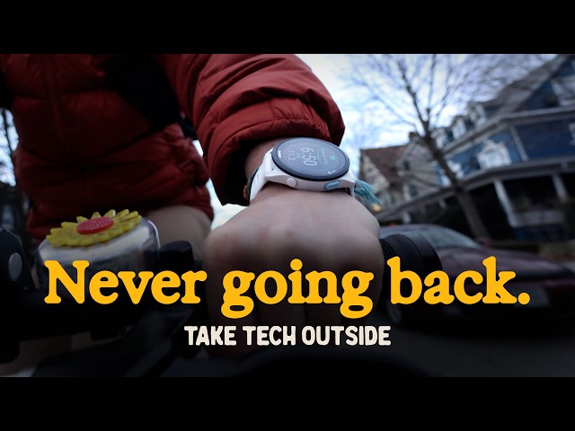 the smartwatch that changed my mind about smartwatches