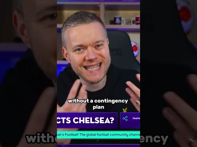 CHELSEA WANT POCHETTINO?!?