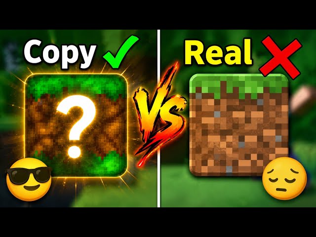 Can This Game Really REPLACE Minecraft? 😱 