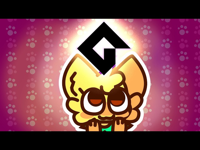 I quit Scratch and made a REAL GAME! [DEVLOG]