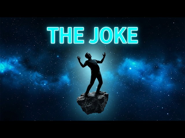 What the Cosmic Joke Reveals About Absolute Mental Freedom