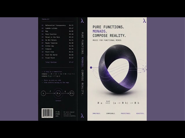 Compose | A Functional Programming Anthem