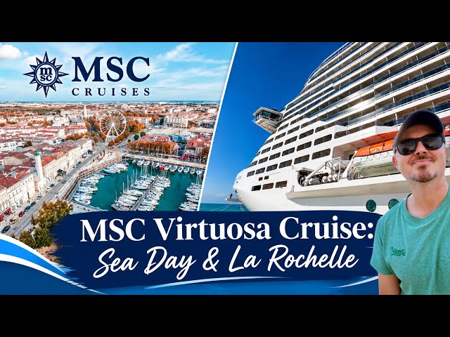 MSC Virtuosa Cruise - why the mixed reviews? 