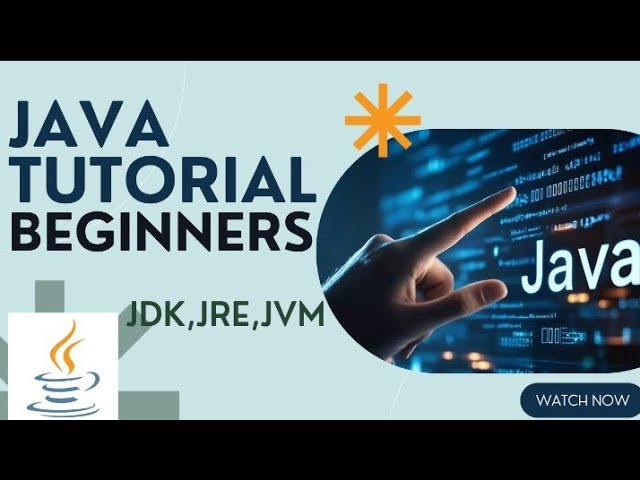 JDK vs JRE vs JVM Explained || Java programming introduction || Java Series 