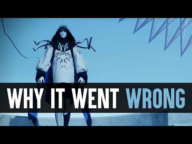 Why Destiny 2 Really Died: An Insider's Explanation