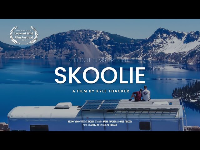SKOOLIE (Official Documentary 4k)