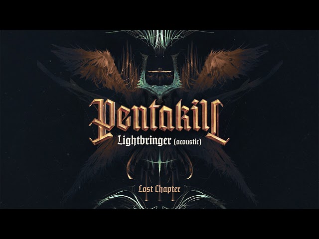 Lightbringer (Acoustic) | Pentakill III: Lost Chapter | Riot Games Music