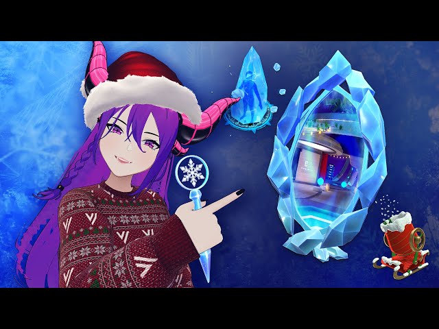 FREEZE! haha got u now come learn about HOLIDAY GIFTING