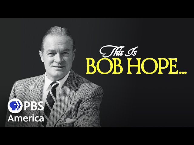 This is Bob Hope (2017) | Full Documentary