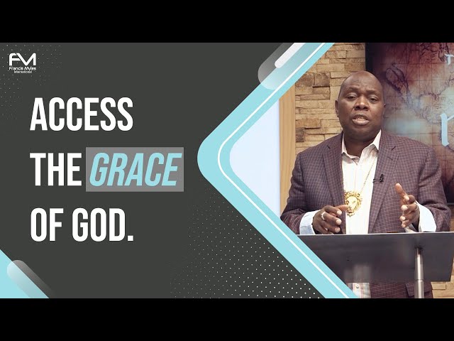 One God Two Priesthoods Pt. 2 | The Word Network