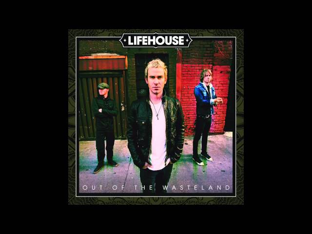 Lifehouse - Alien