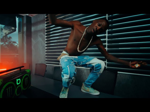Virusi Mbaya - One Time ft Khaligraph Jones (Official Video)
