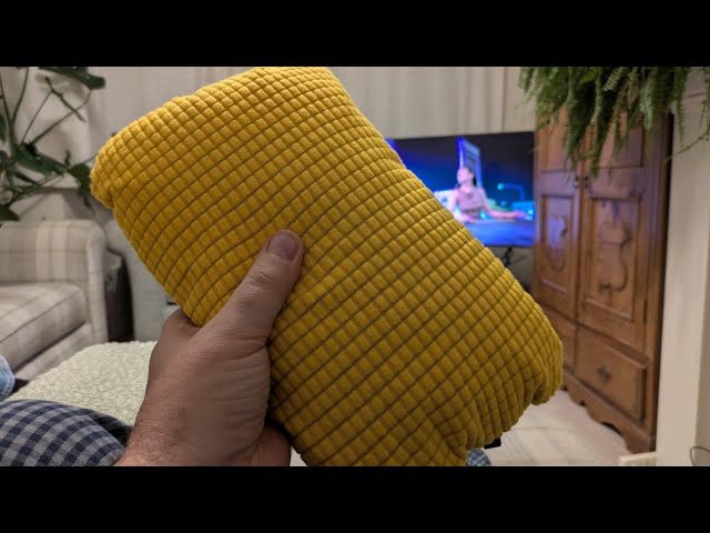 HODR Gear Stuff Sack & Pillow 2 in 1. Ultra light pillow at only 53g 