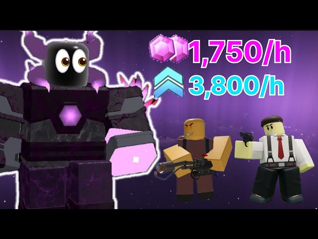 Best gems and tower exp guide hardcore TDS...🔥