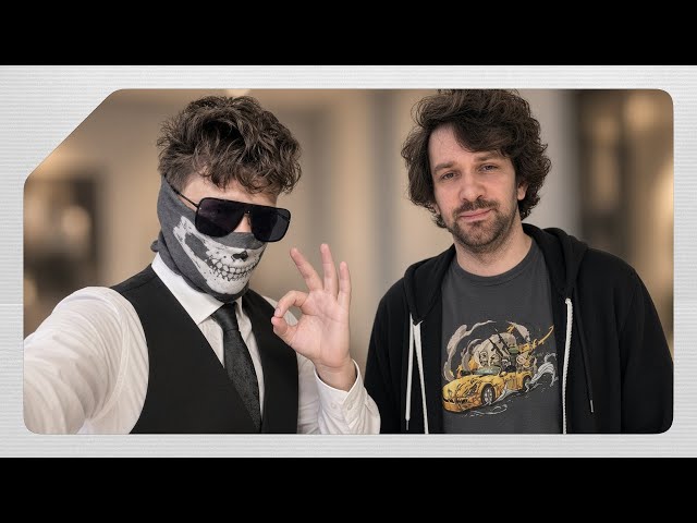 Nathan Bonnell : Destiny’s Child (not that one) - Mad at the Internet