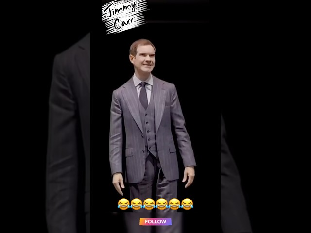 Jimmy Carr Being Jimmy Carr 😂 | Brutally Dark Comedy at Its Best