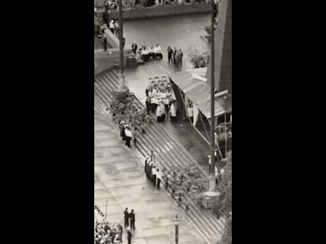 Renowned Catholic leader to be beatified