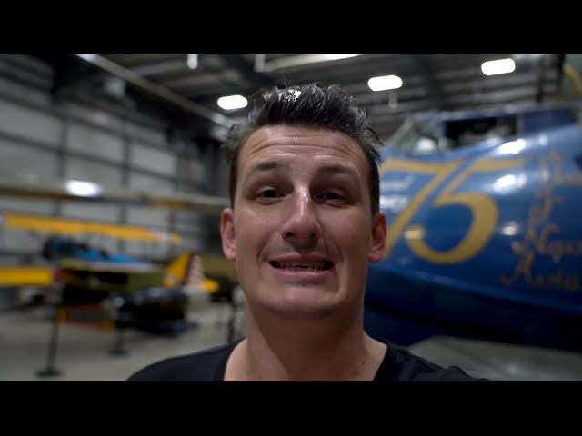 What are the best custom aviation adaptors for any pilot? 