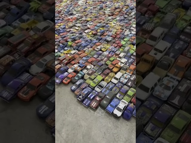 modified toy cars #toys #cars #modified