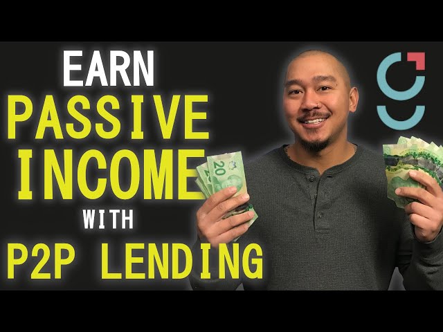goPeer Review | Consumer P2P Lending Platform | Earn Passive Income