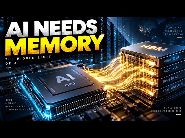 AI Has a Memory Problem — Here's How They're Solving It