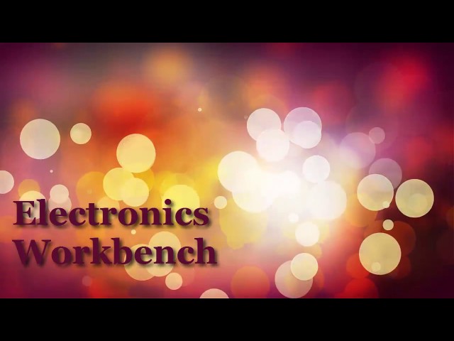 lectronics Workbench v5.12 CRACKED PORTABLE x32 x64 (full español 2016)