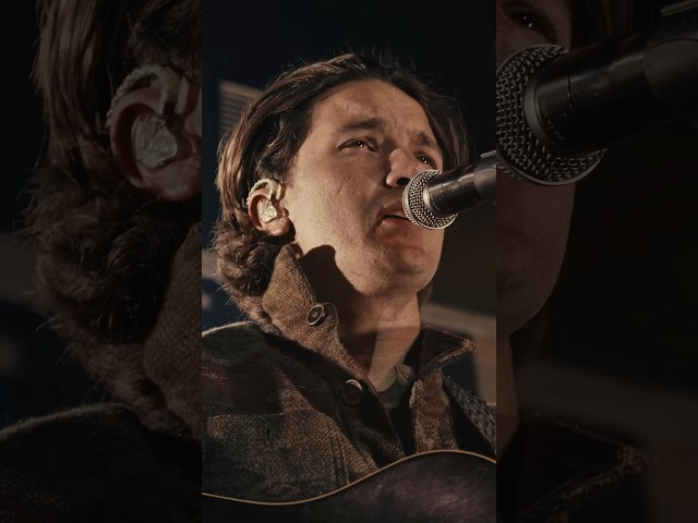 “Like the Moon” live from #soundchecksessions #countrymusic