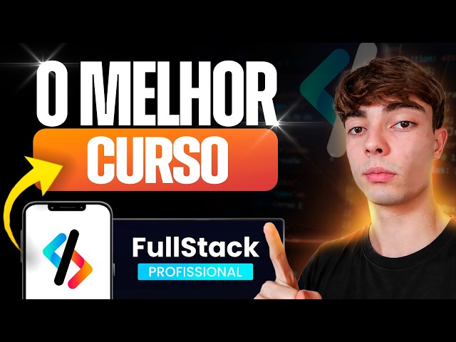 The Best Online Programming Course in 2026! This is the Best Full Stack Course — My Review