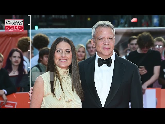     Michael De Luca & Pamela Abdy OUT at Warner Bros. Ahead of Paramount Deal | THR News