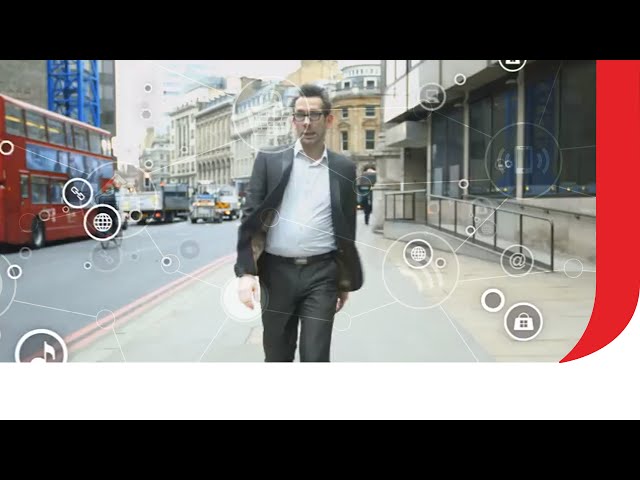Ready for the hyperconnected world?