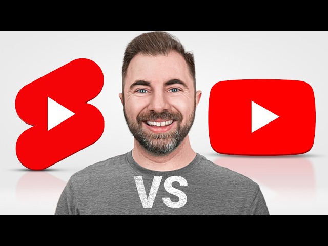 Shorts vs Longs (How to Get More Views in 2026)